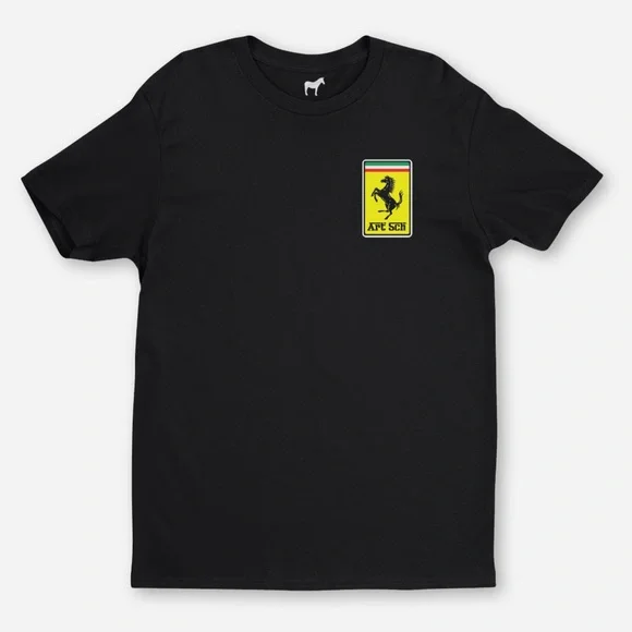 LAMBORGHINI CAP + Free T-Shirt